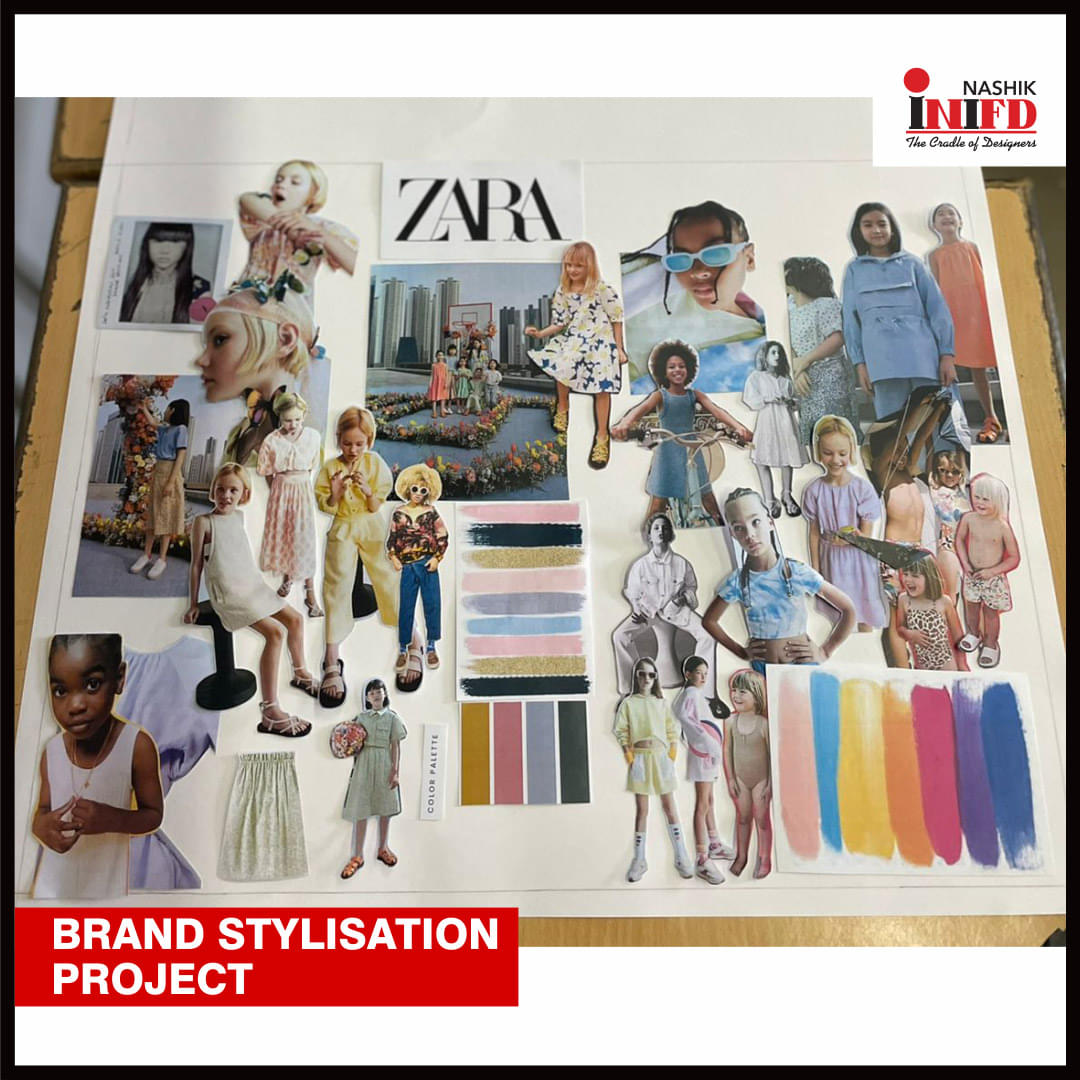 NIFD Global Nashik Student Activities photo 5